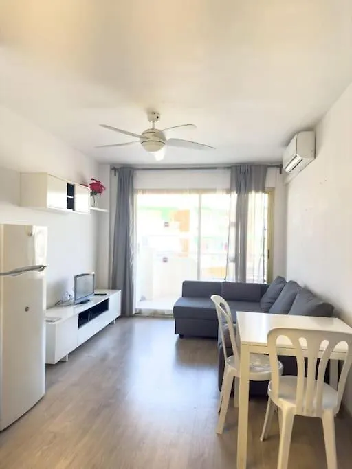 Fra Juniper Serra Salou Appartement
