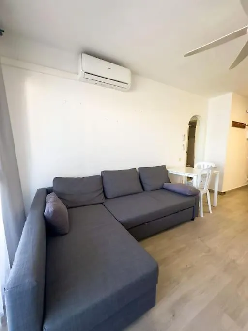 Appartement Fra Juniper Serra Salou Spanje